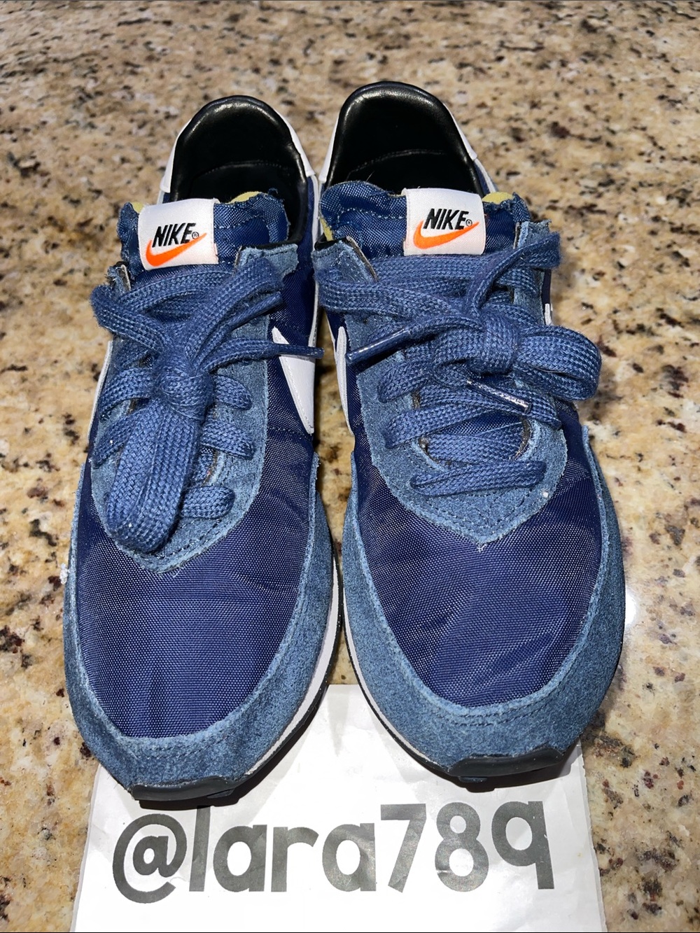 Nike Waffle Trainer 2